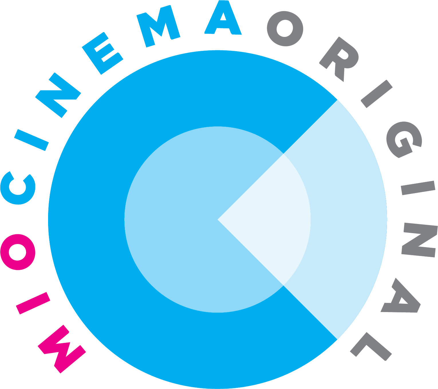 MioCinema Original - Logo