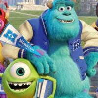 Monsters University, la recensione