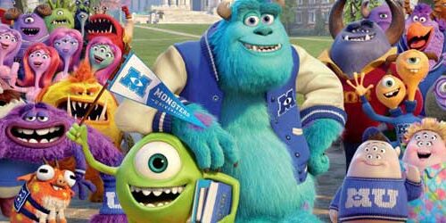 Box Office USA: Monsters University stabile al primo posto