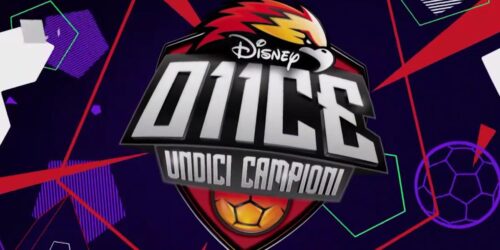 O11CE – Undici Campioni, presentata a Milano la prima serie Disney live action sul calcio