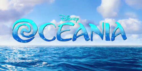 Oceania, presentato a Milano il nuovo lungometraggio Disney