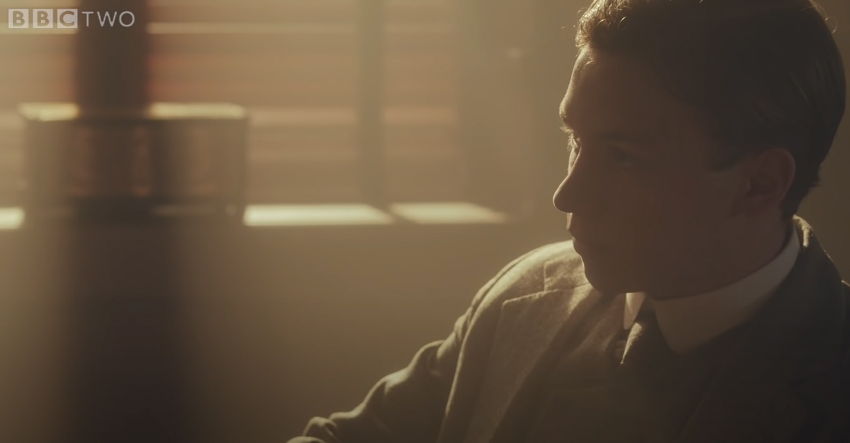 Peaky Blinders 2x04 - Episode 4 [credit: BBC / Youtube]