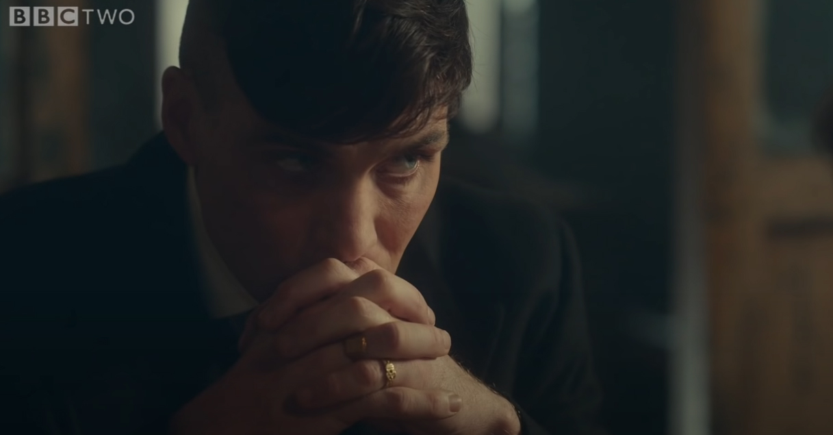 Peaky Blinders 2x05 - Episode 5 [credit: BBC / Youtube]