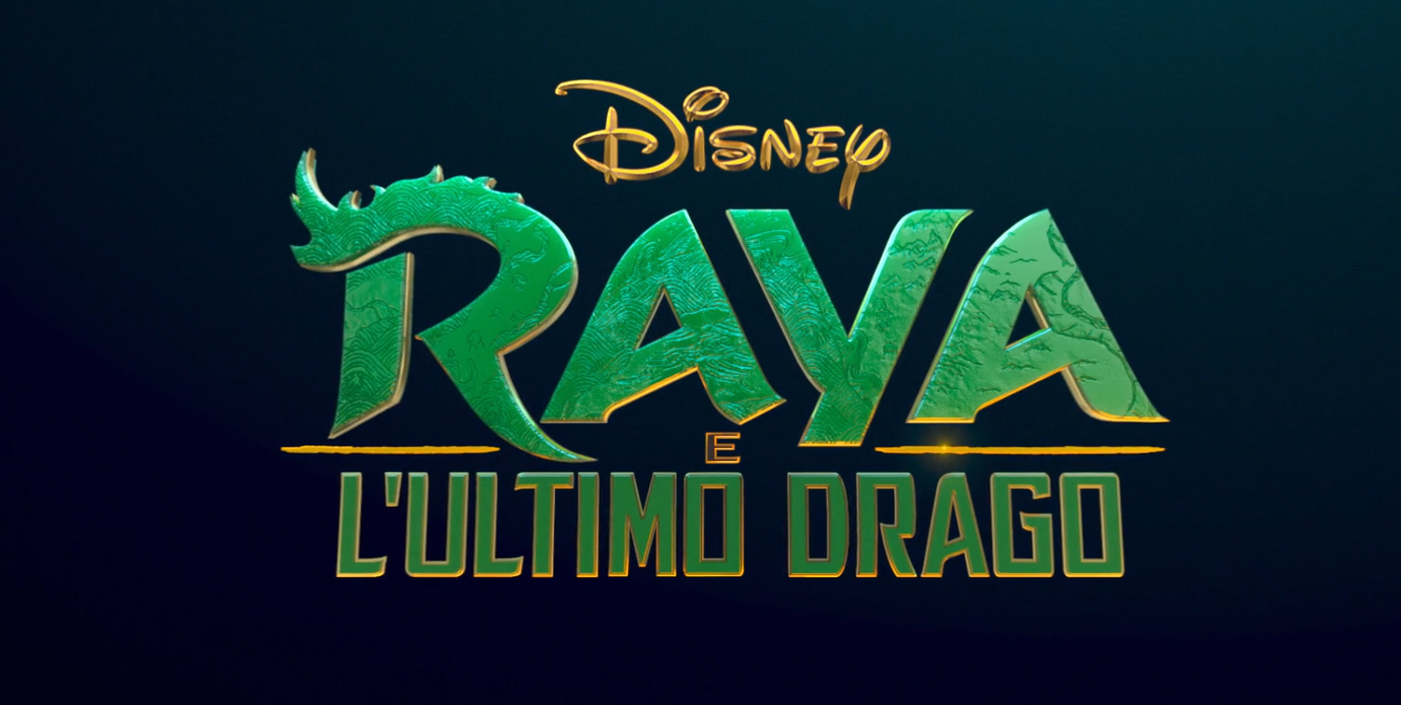 Raya e l'Ultimo Drago