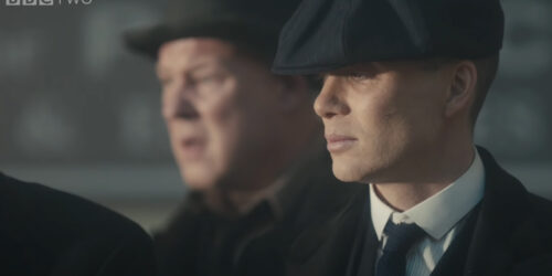 Recensione Peaky Blinders 2×03 – Episode 3