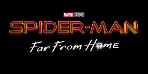 Spider Man Far From Home: il primo trailer