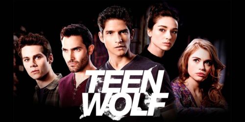 Recensione Teen Wolf 5×08 – Ouroboros