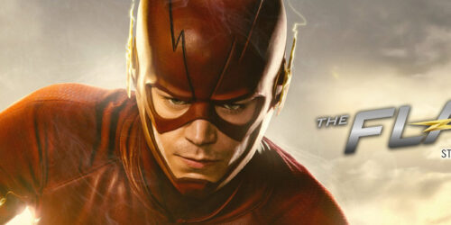 Recensione The Flash stagione 2 in Blu-ray