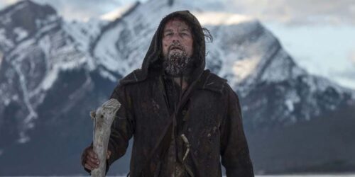 Revenant – Redivivo in DVD, Blu-ray e 4k UHD da maggio