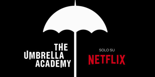 The Umbrella Academy 2 su Netflix: si ritorna ai primi Anni ’60