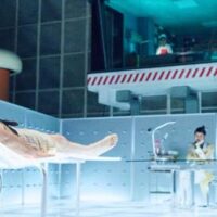 The Zero Theorem, la recensione