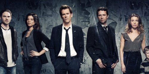Recensione The Following 2×15 – Forgive