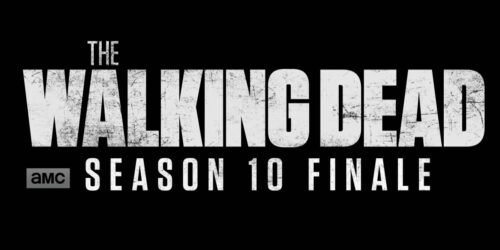 The Walking Dead 10, gli ultimi sei episodi su FOX da Lunedì