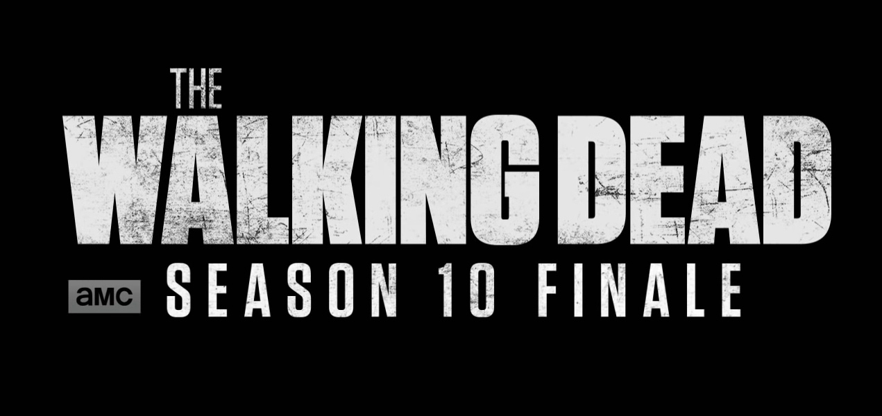 The Walking Dead 10