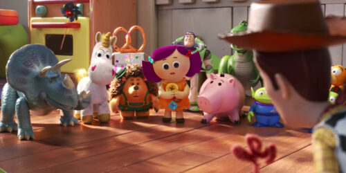 Box Office USA: Toy Story 4 primo, La bambola assassina secondo