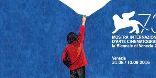 Liberami: il Miglior Film sezione Orizzonti a Venezia 73 al cinema dal 29 settembre