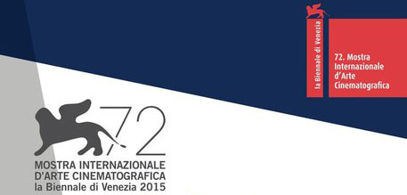 Venezia 72, annunciati Tutti i film in programma