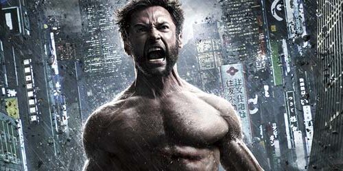 Lucca Movie 2013: Maratona Wolverine