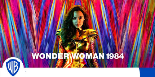 Warner Bros. annuncia sviluppo di Wonder Woman 3 e il successo del debutto di WW1984 al cinema e su HBO Max negli USA