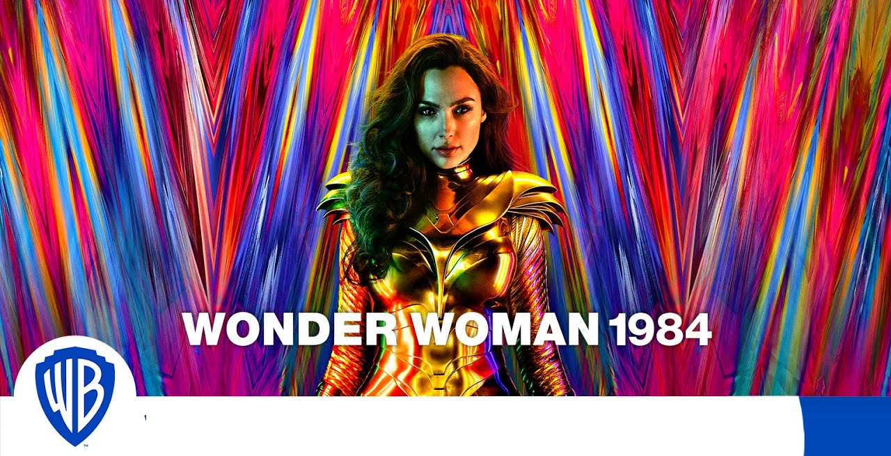 Wonder Woman 1984