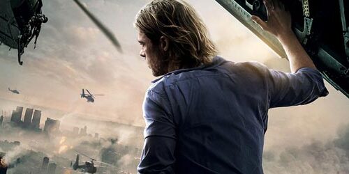 Speciale World War Z su Sky Cinema