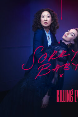 Killing Eve (stagione 2)