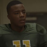 Daniel Ezra come Spencer in All American 3×03 ‘High Expectations’