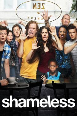 1×02 – Frank l’idiota – Shameless