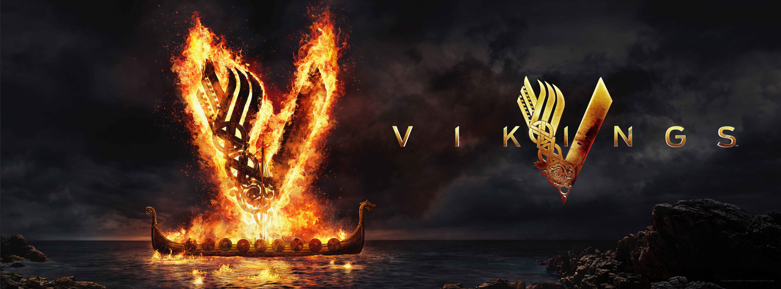 Vikings (stagione 6b)