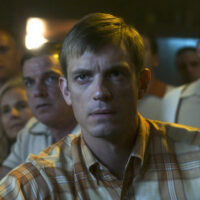Joel Kinnaman in ‘For All Mankind’ disponibile su Apple TV+