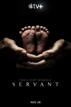 Locandina Servant (stagione 1)