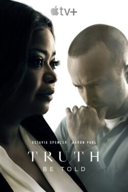 Locandina Truth Be Told (stagione 3)