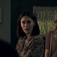 Truth Be Told 1×04 ‘No Cross, No Crown’