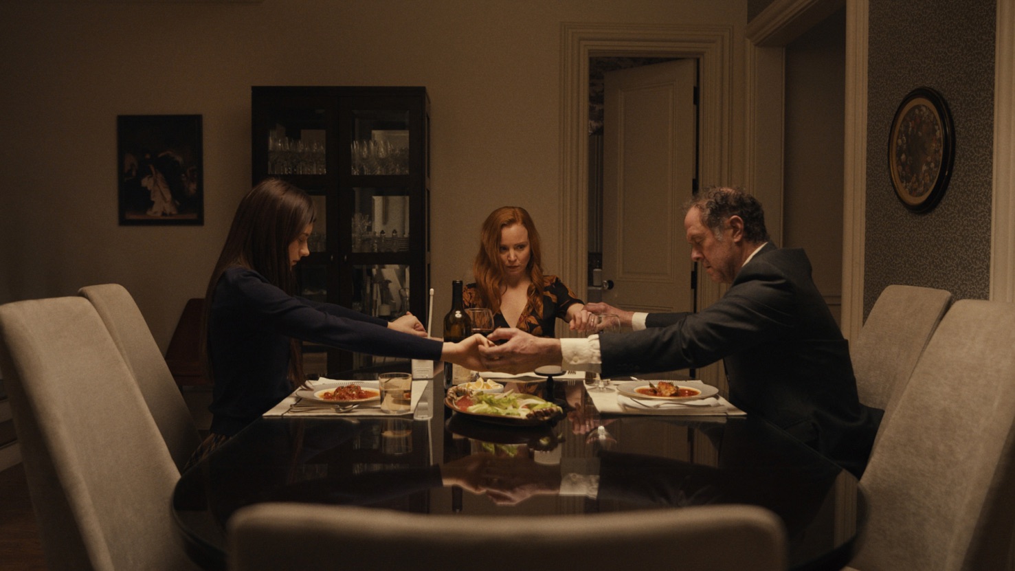 Servant 1x06 'Rain' [credit: courtesy of Apple TV Plus]