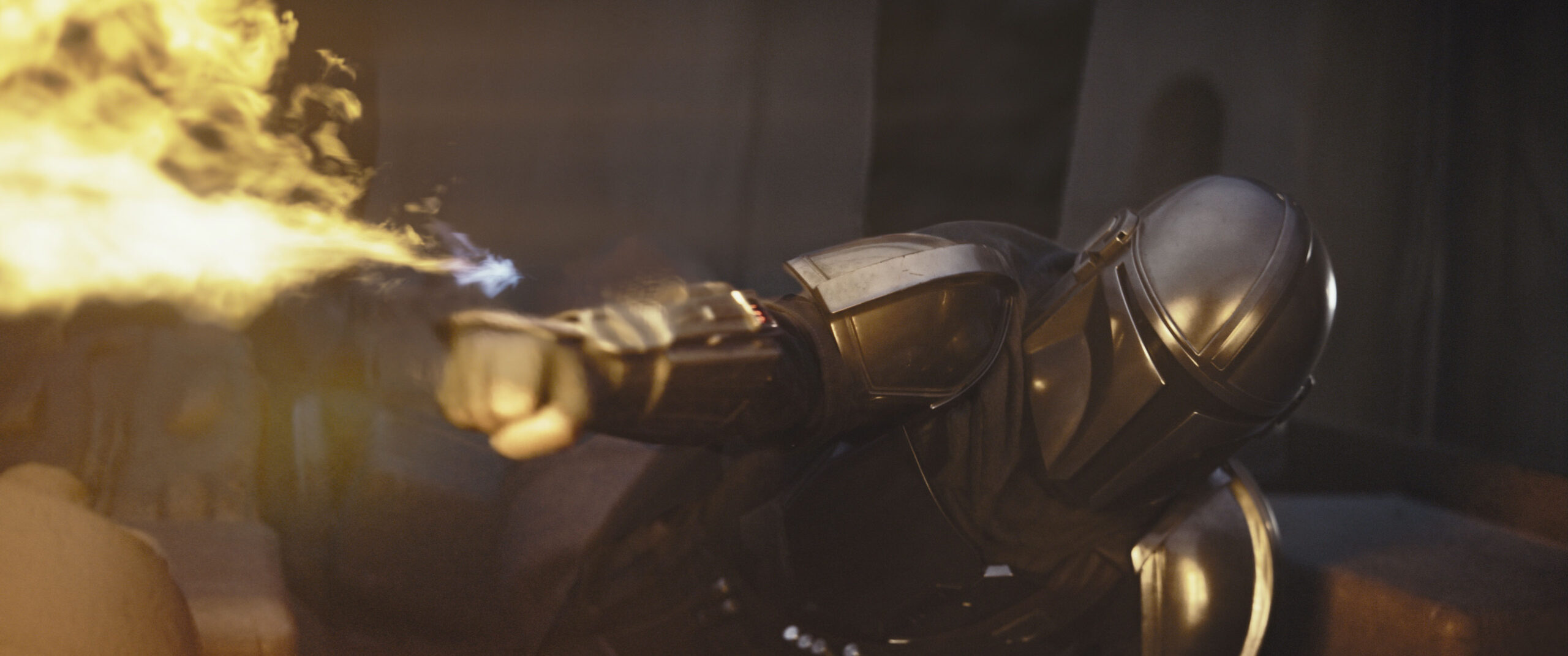 1x03 - Capitolo 3: The Sin - The Mandalorian [credit: Copyright 2019 Lucasfilm Ltd. and TM. All Riights Reserved; courtesy of Disney Italia]