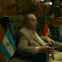1×01 – Episodio 1 – El Presidente