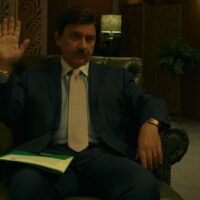 1×01 – Episodio 1 – El Presidente