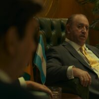1×01 – Episodio 1 – El Presidente
