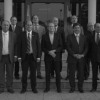 1×01 – Episodio 1 – El Presidente