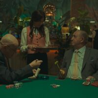 1×02 – Episodio 2 – El Presidente