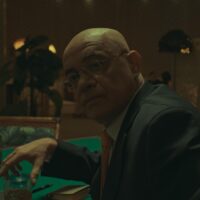 1×02 – Episodio 2 – El Presidente