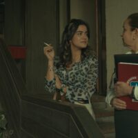 1×02 – Episodio 2 – El Presidente
