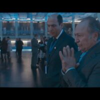 1×02 – Episodio 2 – El Presidente