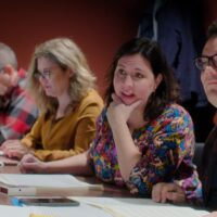 Frozen II: Dietro le Quinte – Episodio 1