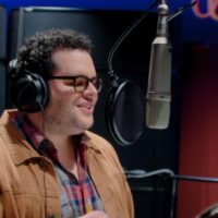 Frozen II: Dietro le Quinte – Episodio 1