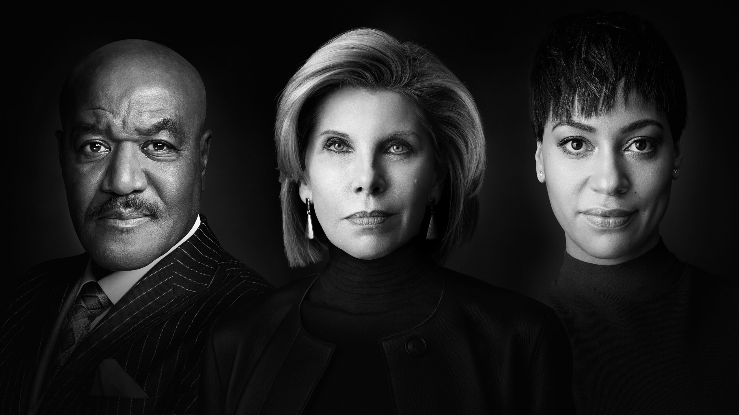 The Good Fight (stagione 3) [credit: courtesy of TIMvision]
