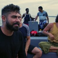 Zac Efron in Zac Efron: con i piedi per terra 1×03 ‘Costa Rica’