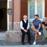 Zac Efron: con i piedi per terra 1×04 ‘Sardegna’