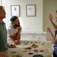 Zac Efron in Zac Efron: con i piedi per terra 1×05 ‘Lima’