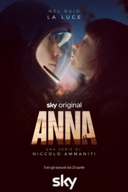 1×05 – I Gatti sono Superiori – Anna